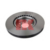 Тормозной диск NK 203671