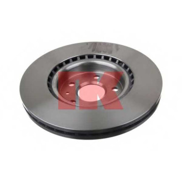 Тормозной диск NK 203671