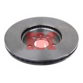 Тормозной диск NK 203677