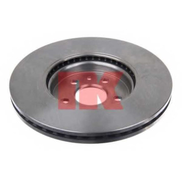 Тормозной диск NK 203677