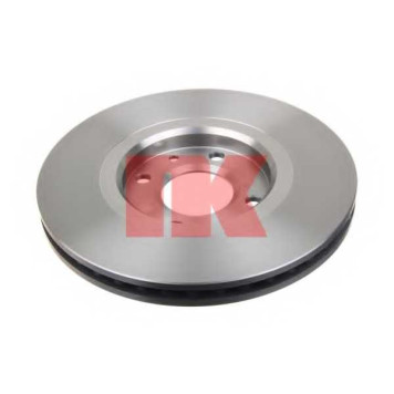 Тормозной диск NK 203720-1