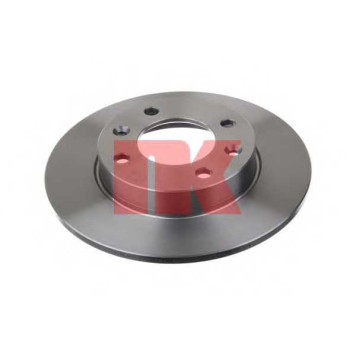 Тормозной диск NK 203722-1