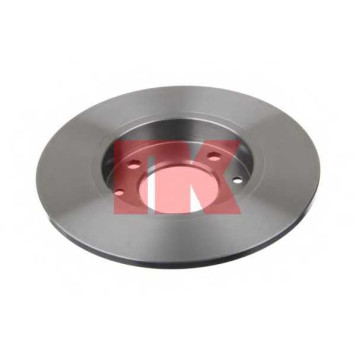 Тормозной диск NK 203722