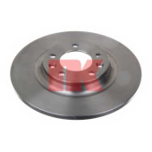 Тормозной диск NK 203729