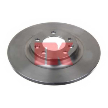 Тормозной диск NK 203729