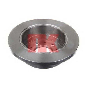 Тормозной диск NK 203731-1