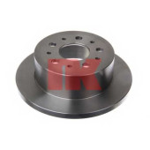 Тормозной диск NK 203731