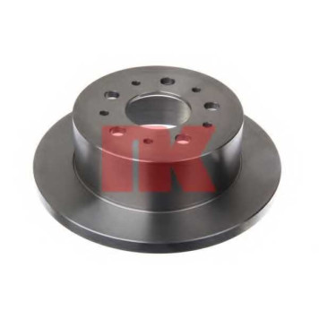 Тормозной диск NK 203731