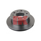 Тормозной диск NK 203732