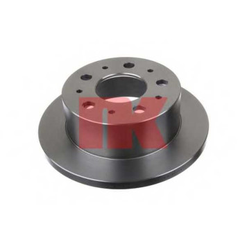 Тормозной диск NK 203732