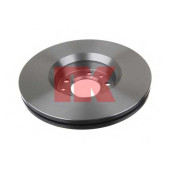 Тормозной диск NK 203734