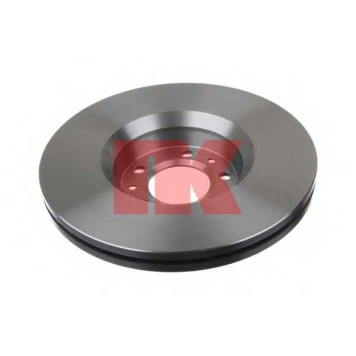 Тормозной диск NK 203734