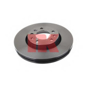 Тормозной диск NK 203735