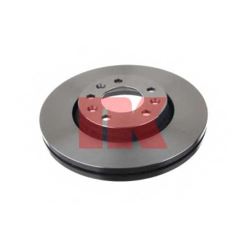 Тормозной диск NK 203735