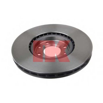 Тормозной диск NK 203737-1