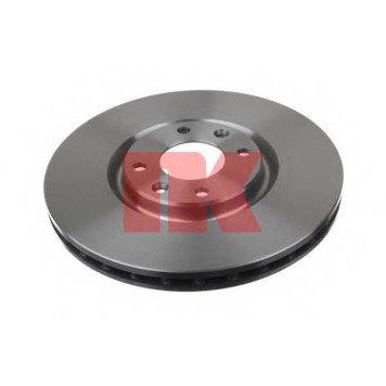 Тормозной диск NK 203737