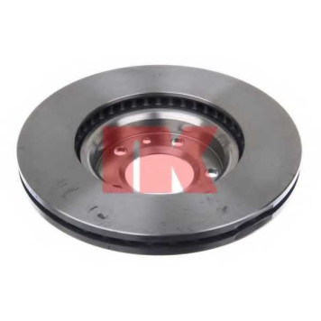 Тормозной диск NK 203741-1