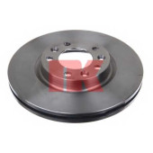 Тормозной диск NK 203741