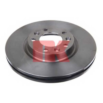 Тормозной диск NK 203741