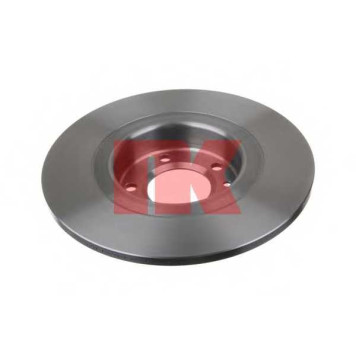 Тормозной диск NK 203744-1