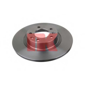 Тормозной диск NK 203744