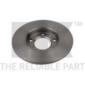 Тормозной диск NK 203748