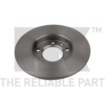 Тормозной диск NK 203748