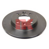 Тормозной диск NK 203908