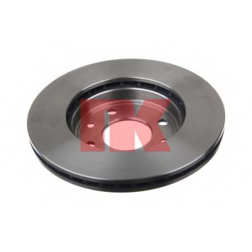 Тормозной диск NK 203909-1