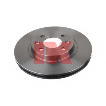 Тормозной диск NK 203910-1