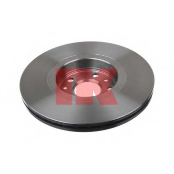 Тормозной диск NK 2039101-1