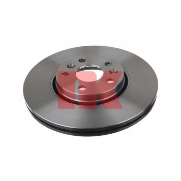 Тормозной диск NK 2039101