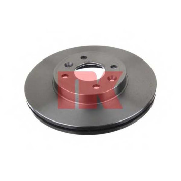 Тормозной диск NK 203911-1