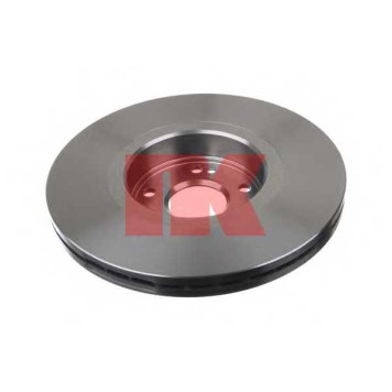 Тормозной диск NK 203932-1