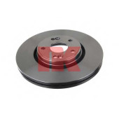 Тормозной диск NK 203932