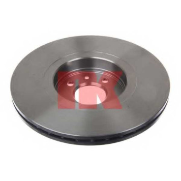 Тормозной диск NK 203947-1