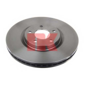 Тормозной диск NK 203968