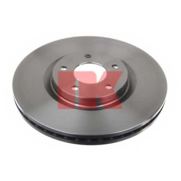 Тормозной диск NK 203968