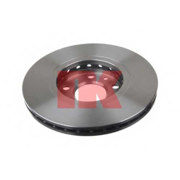 Тормозной диск NK 203970-1