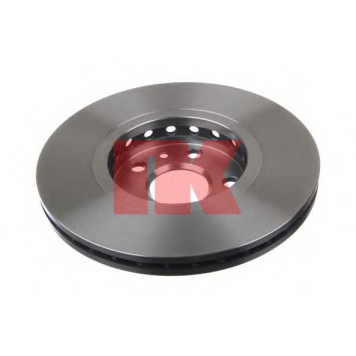 Тормозной диск NK 203974-1