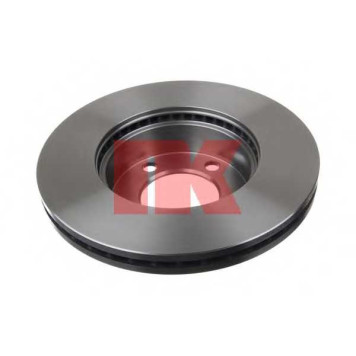 Тормозной диск NK 203976-1