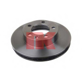 Тормозной диск NK 203976