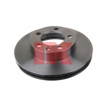 Тормозной диск NK 203976