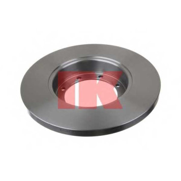 Тормозной диск NK 203979