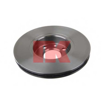 Тормозной диск NK 203992-1