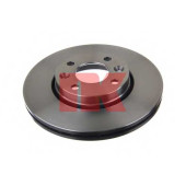 Тормозной диск NK 203992