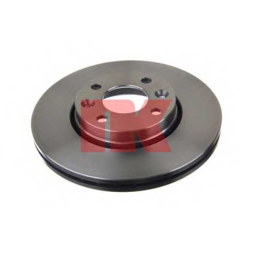 Тормозной диск NK 203992