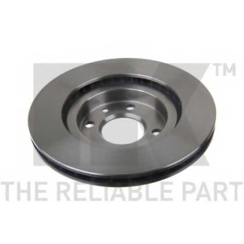 Тормозной диск NK 203996-1