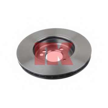 Тормозной диск NK 204016-1