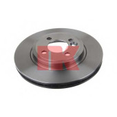 Тормозной диск NK 204016